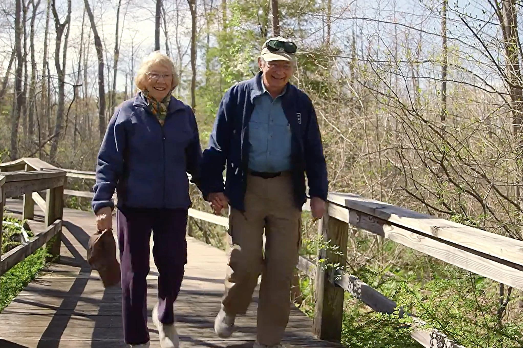 Senior Mental Health and Wellness: Cultivating a Fulfilling Life