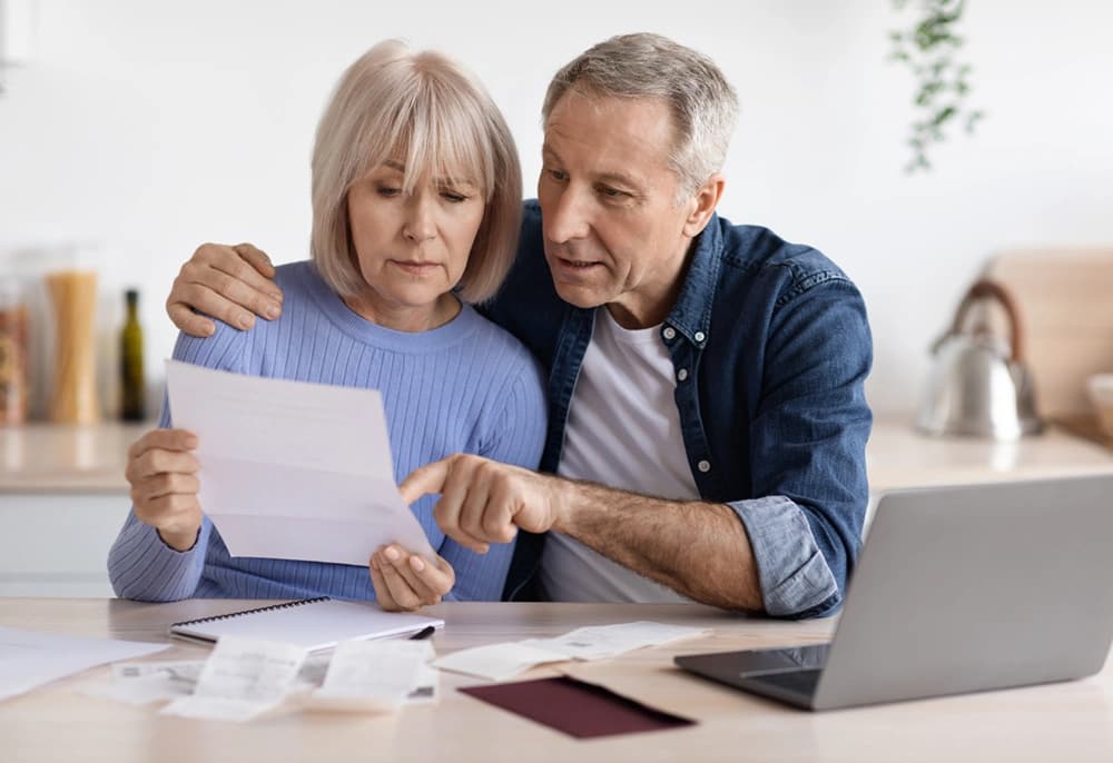 Financial Wellness and Budgeting for Fixed Incomes