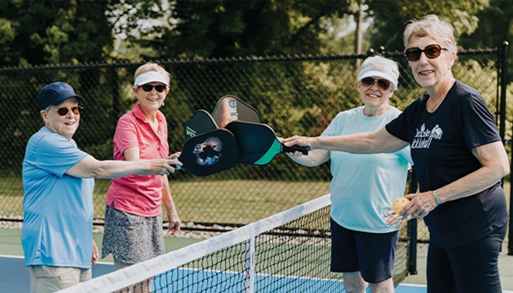 Fitness for Seniors: Benefits and Best Practices