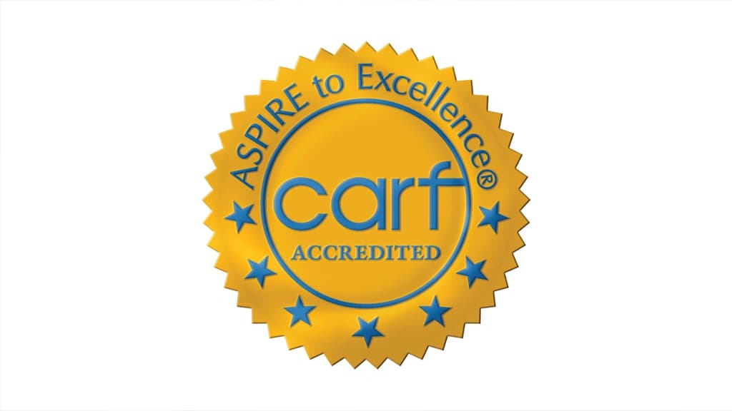 Duncaster Re-accredited By CARF For Five More Years