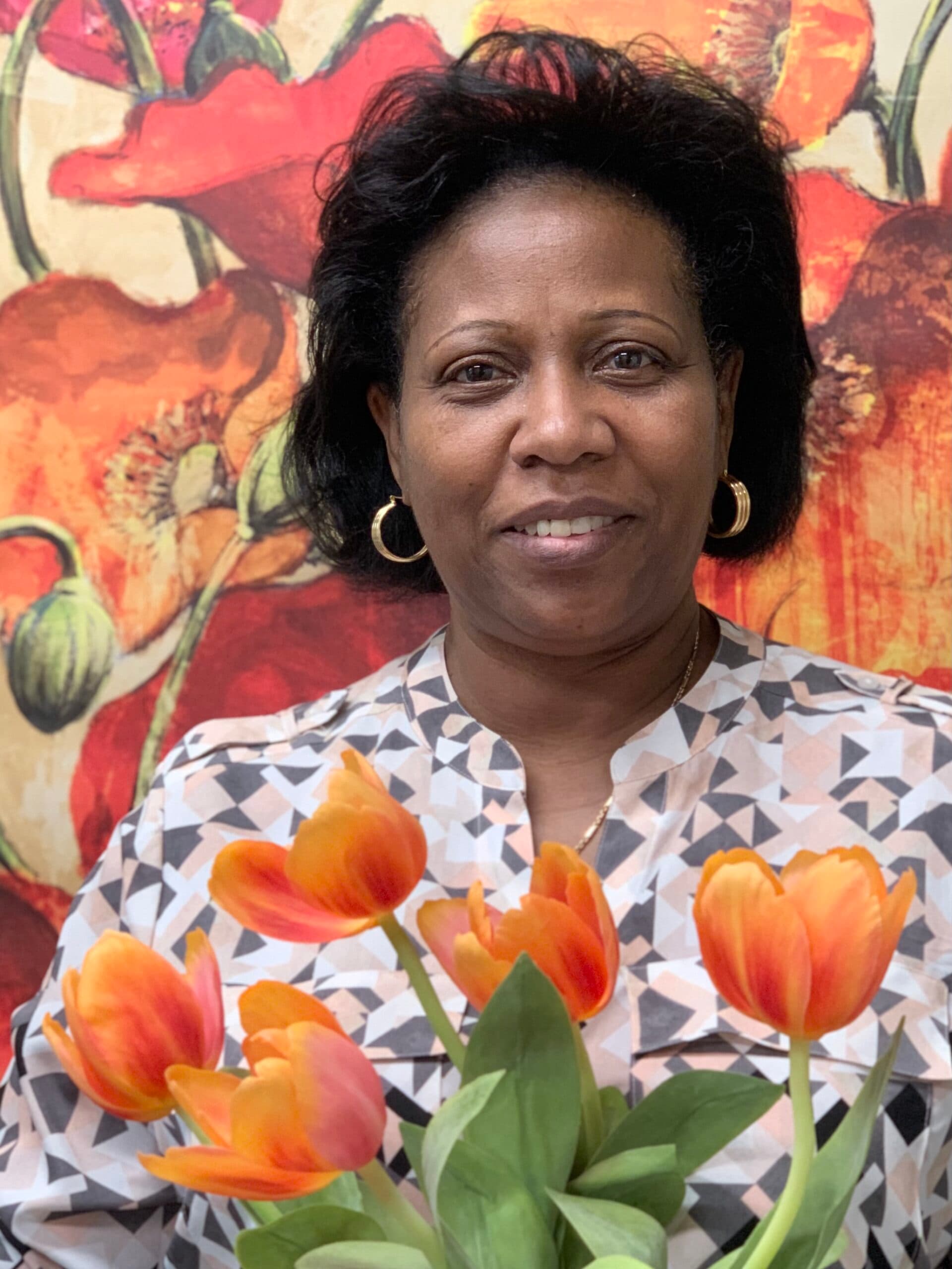 Duncaster Nurse Wins Nightingale Award for Excellence