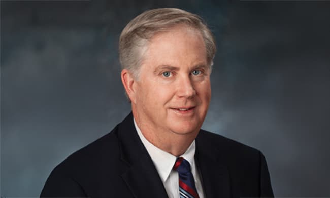 Duncaster President and CEO, Michael O’Brien To Retire in July