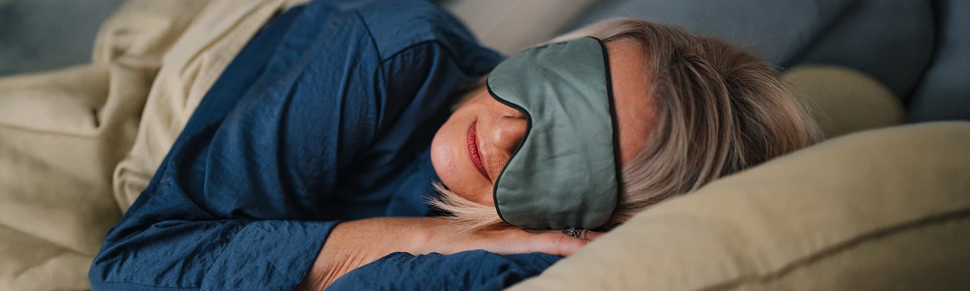 Spring Forward Sleep Tips for Older Adults: A Daylight Saving Time Guide to Better Sleep