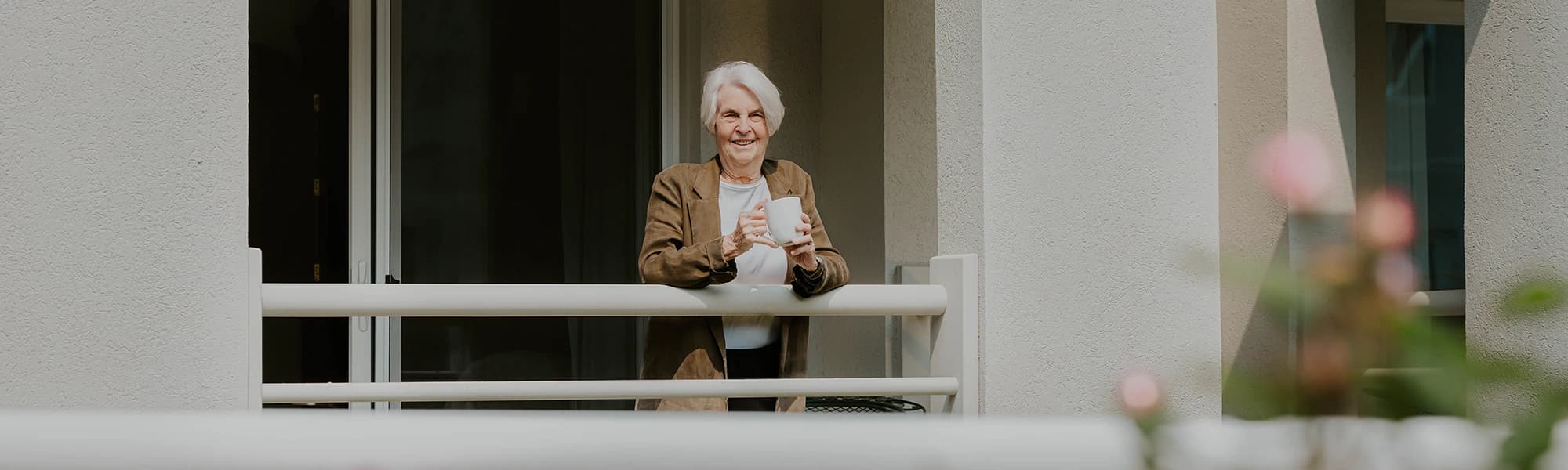 Morning Routines for Older Adults: Habits That Support Energy and Mood