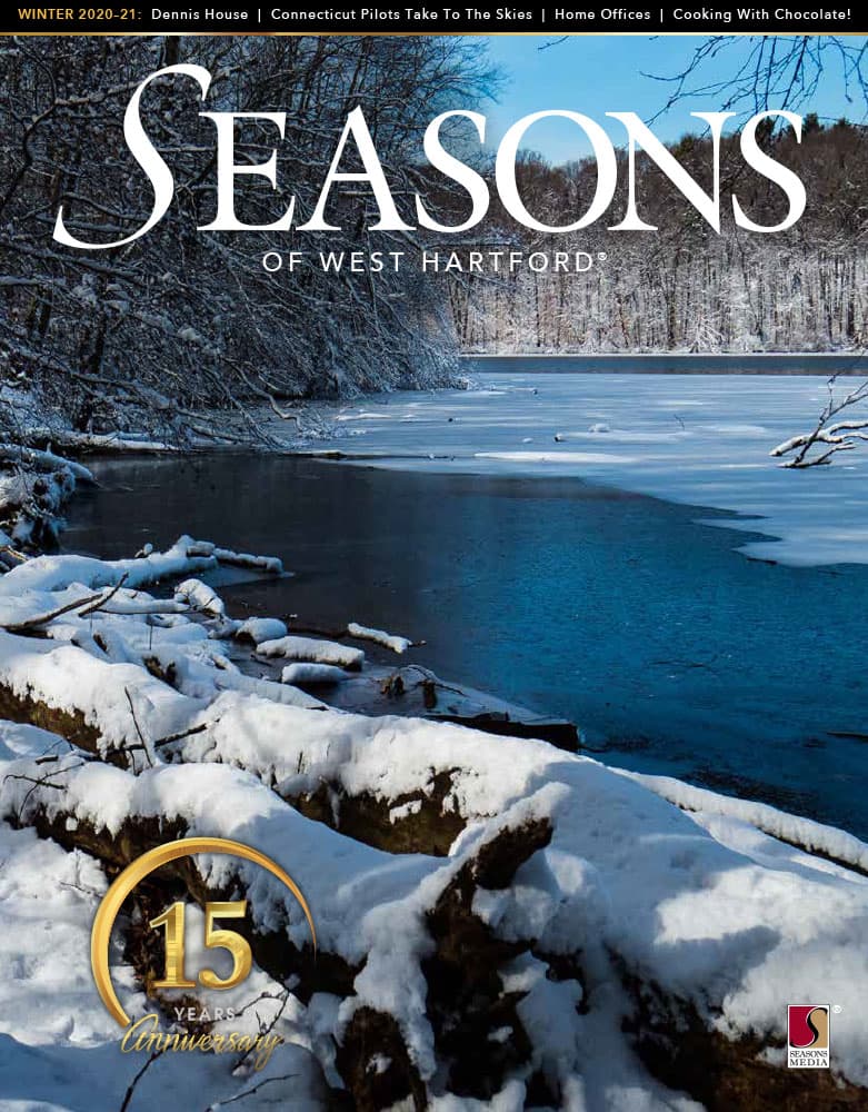 Duncaster Resident Interviewed in Seasons