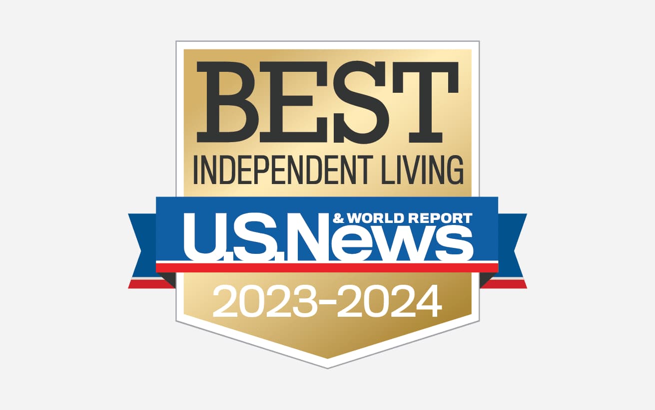 Duncaster Recognized for Two Awards by U.S. News and World Report
