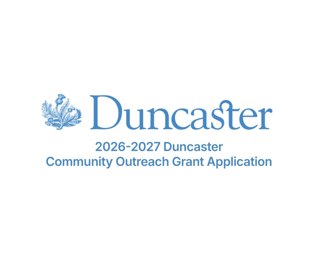 Community Outreach