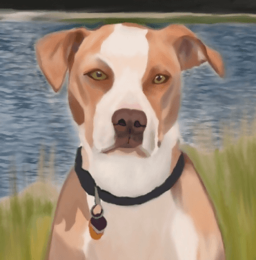 Art by Alexandra Martin-Mellor