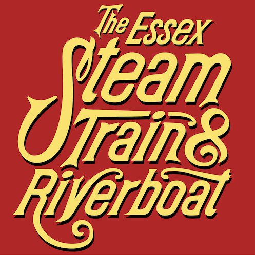The Essex Steam Trains Riverboat
