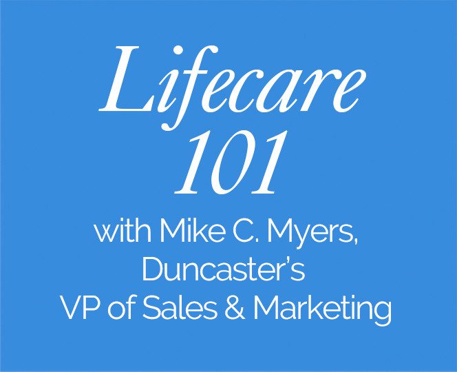 Lifecare 101