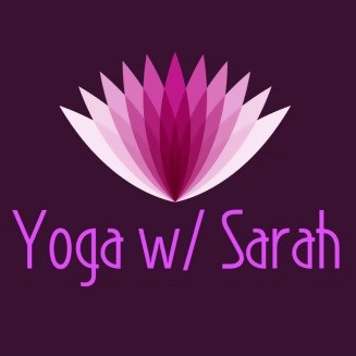 Yoga with Sarah