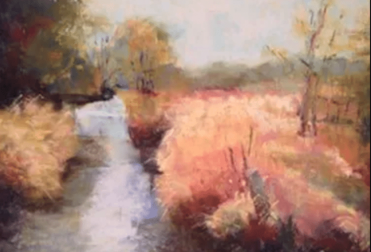 Duncaster Gallery Presents Art by Linda Madin