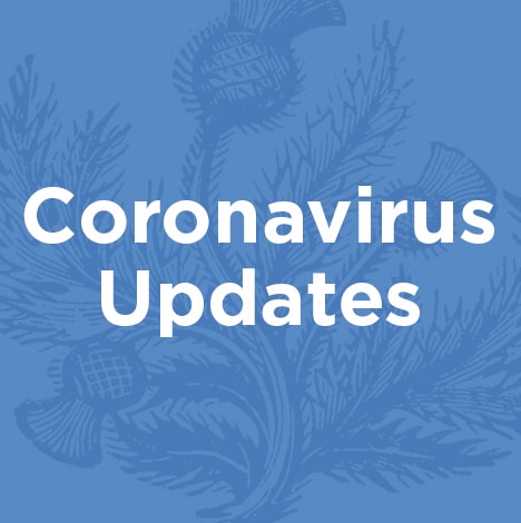 Coronavirus Information