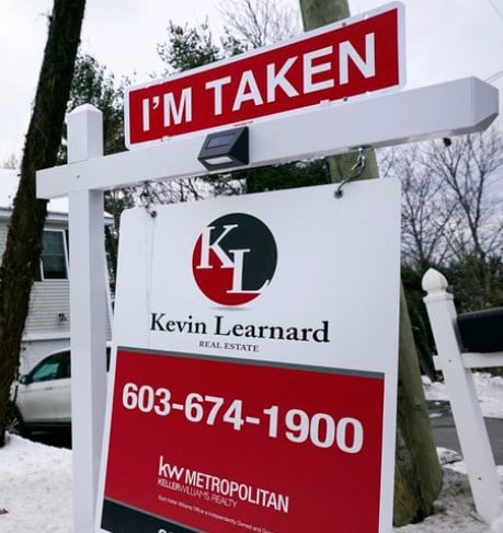 January Home Sales in Greater Hartford Surge as Prices Soar