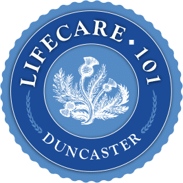 Lifecare 101 - Duncaster