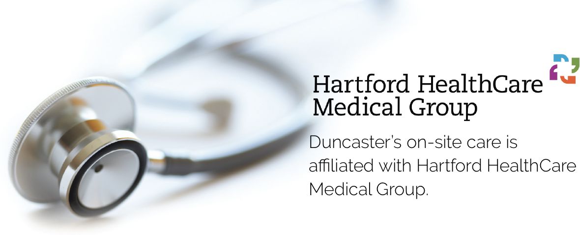 Hartford HealthCare Medical Group