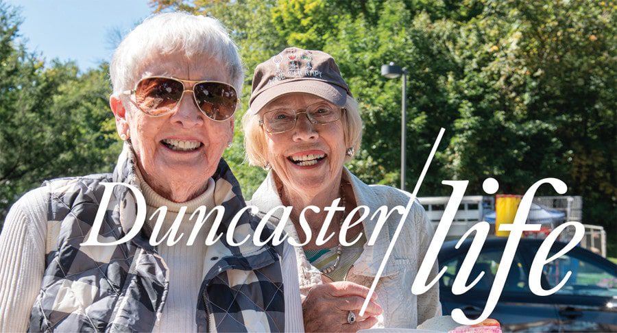 Life at Duncaster Retirement Community Bloomfield CT