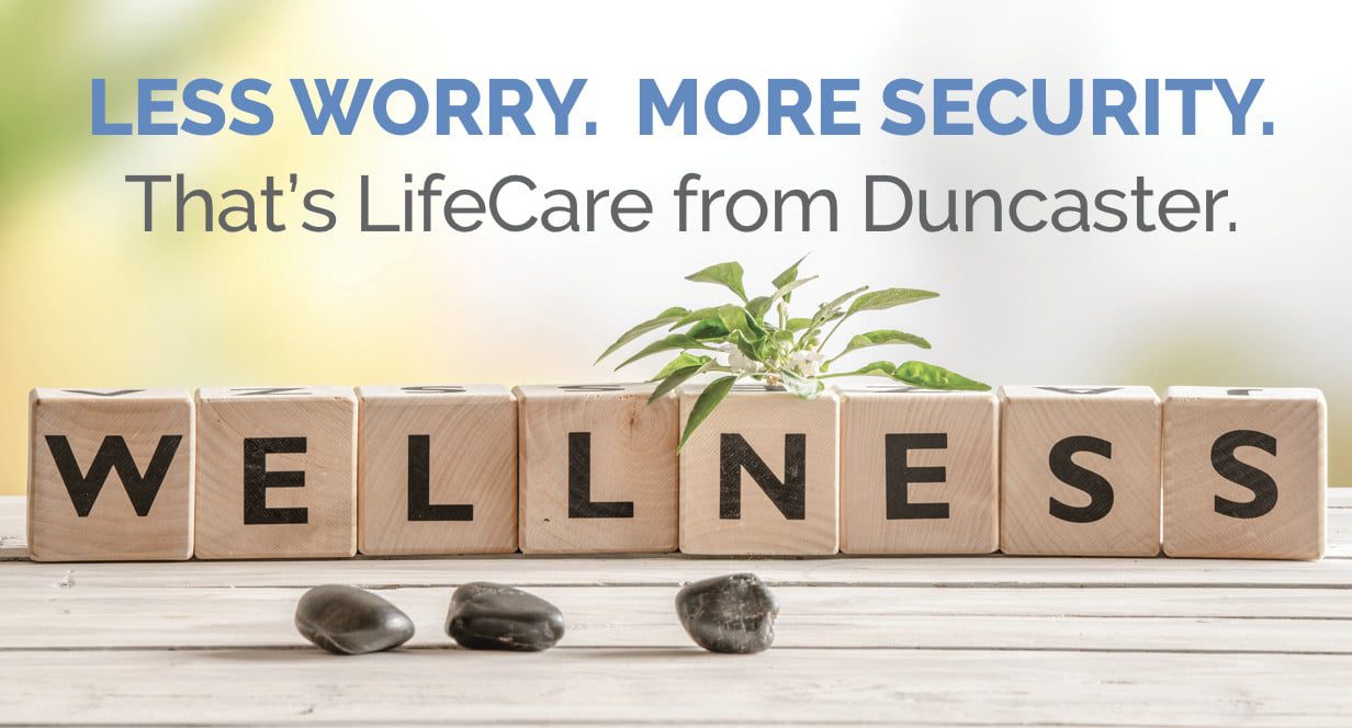 LifeCare from Duncaster Senior Living