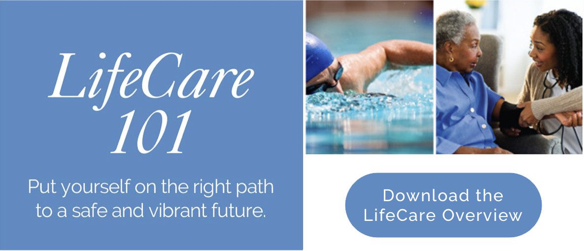Download the LifeCare Overview