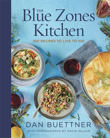 The Blue Zones Kitchen