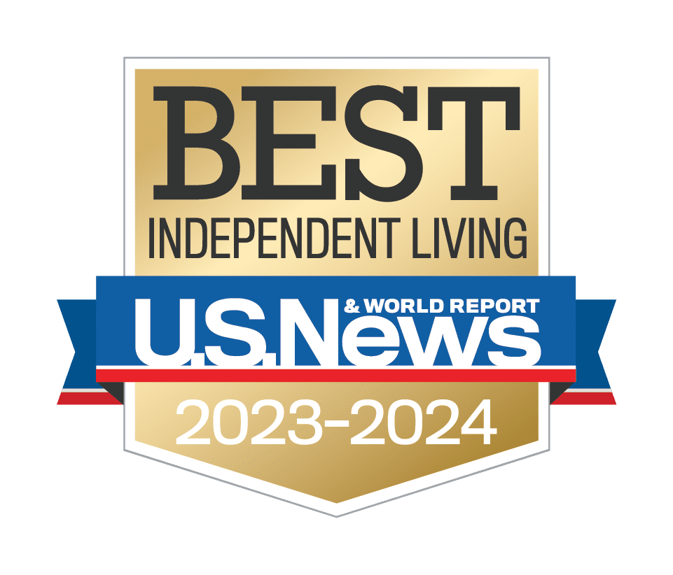 Duncaster Recognized for Two Awards by U.S. News and World Report